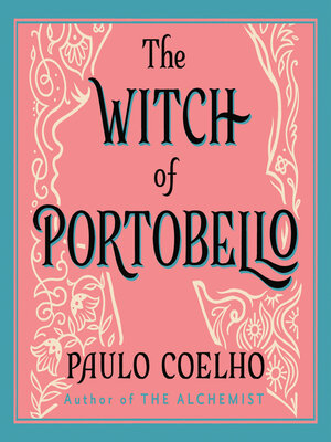 cover image of The Witch of Portobello